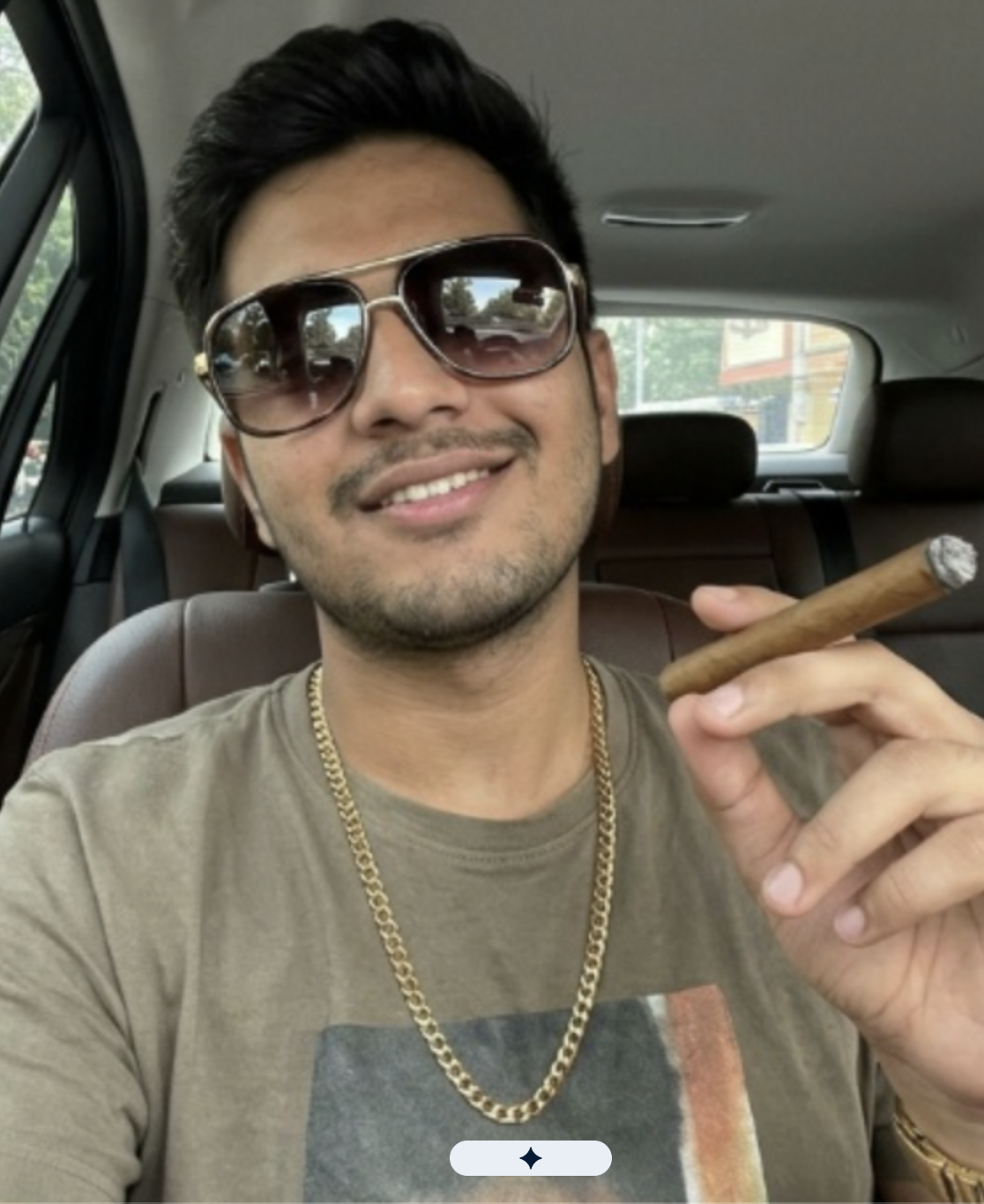 Sarthak "Sigma" Sachdeva