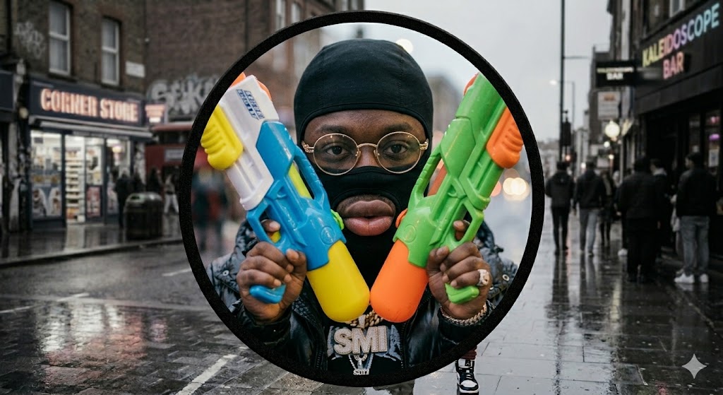 Dequavious the III