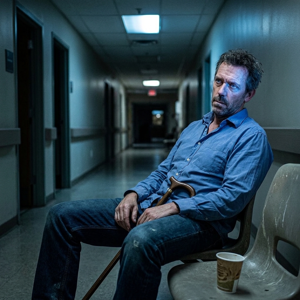 everybody lies. especially to themselves. that's not cynicism — that's just saved me more lives than your optimism ever will.